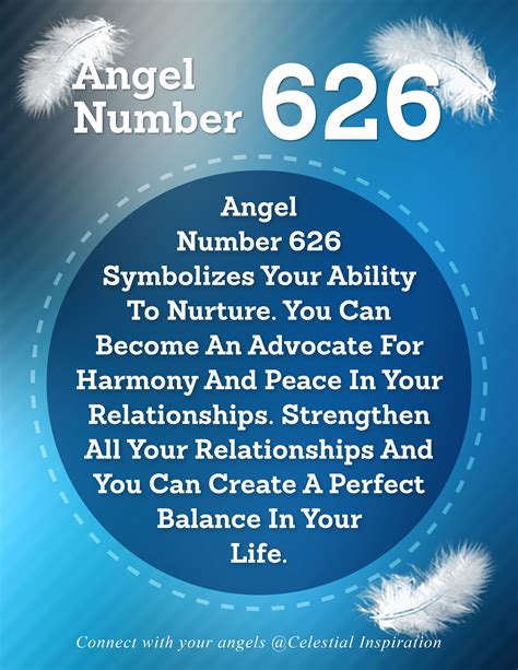 626 angel number|626 Angel Number Meaning, Spirituality, Twin Flame,。